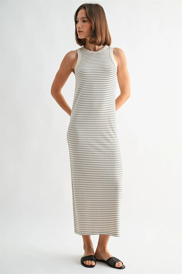 LEAH DRESS