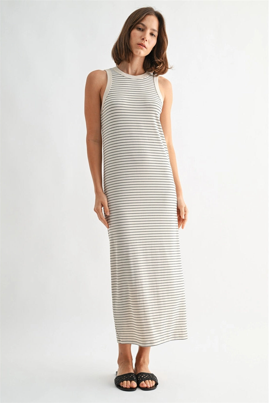 LEAH DRESS