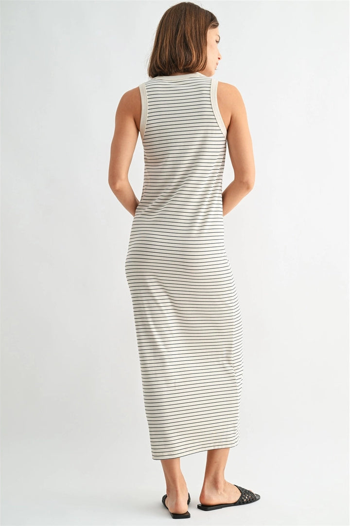 LEAH DRESS