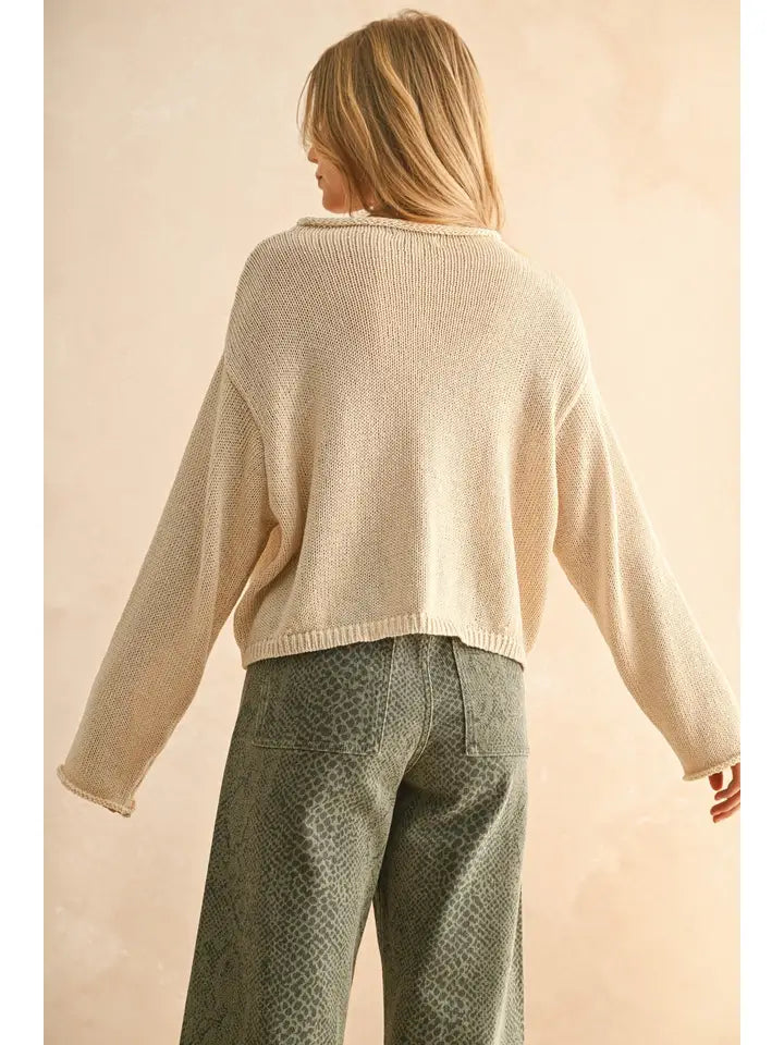 LEA CARDIGAN