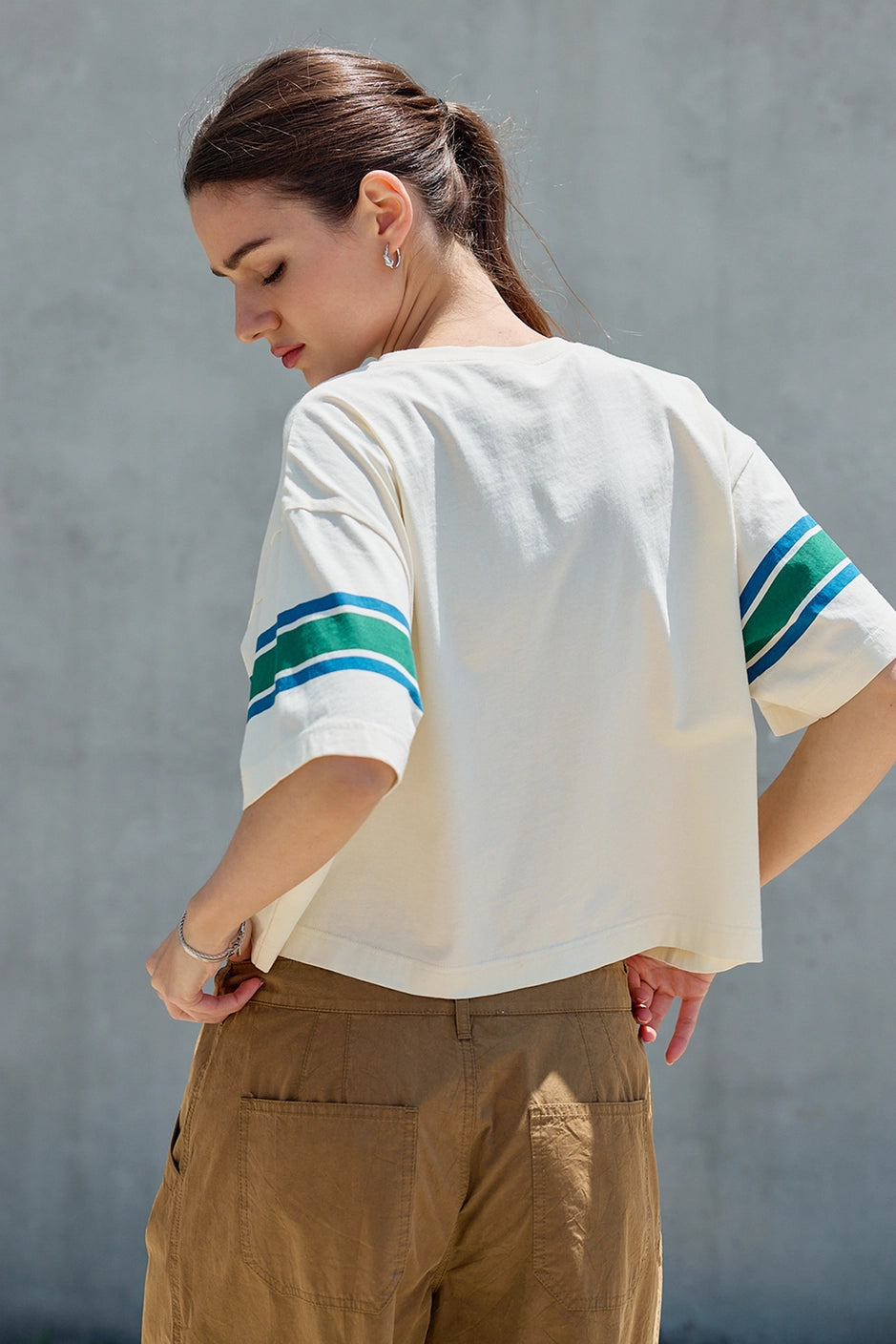LEE RETRO TEE