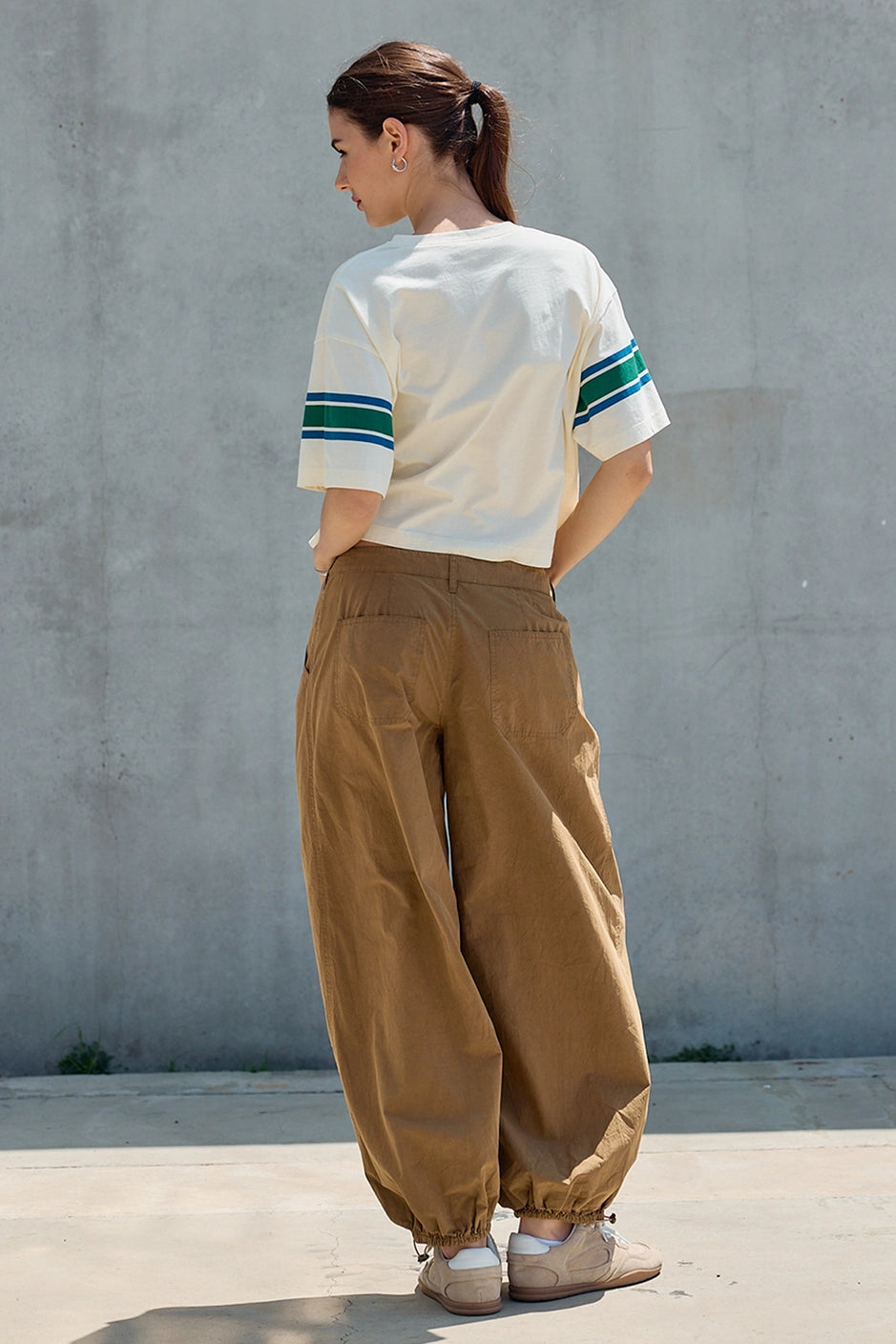 LEE RETRO TEE