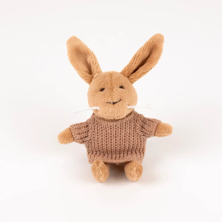 MINI PLUSH LENNY THE RABBIT