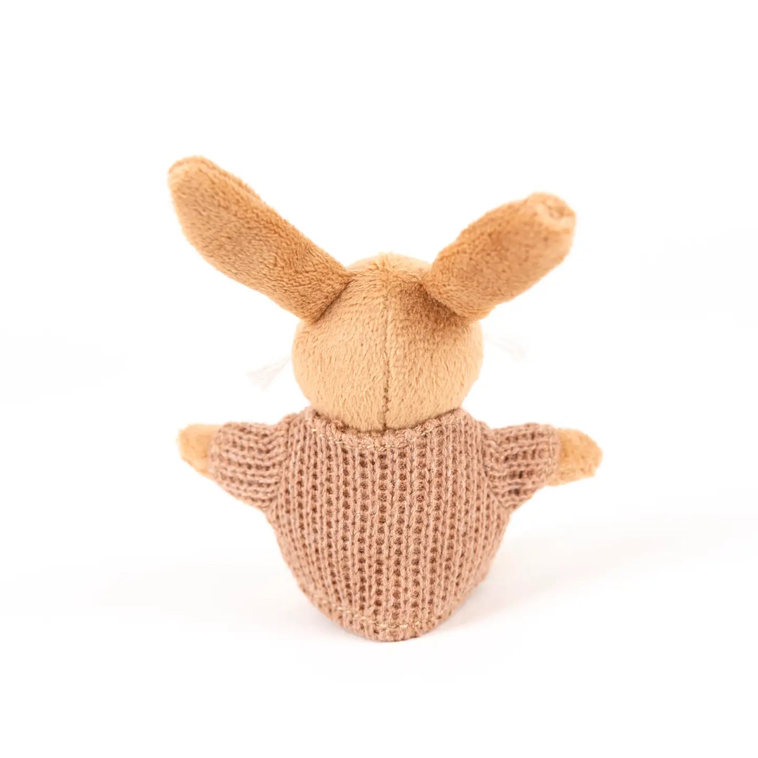 MINI PLUSH LENNY THE RABBIT