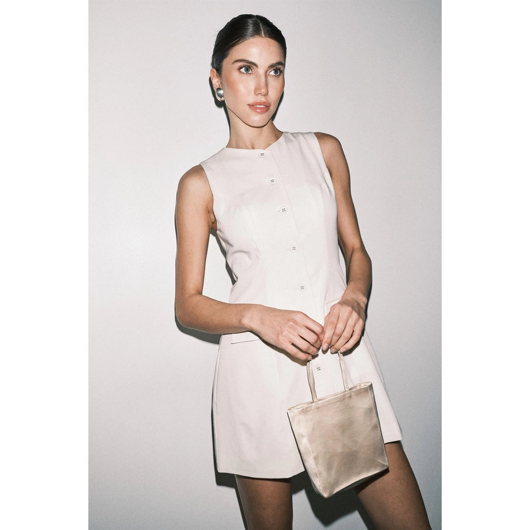 lenore mini dress Lenore Mini Dress