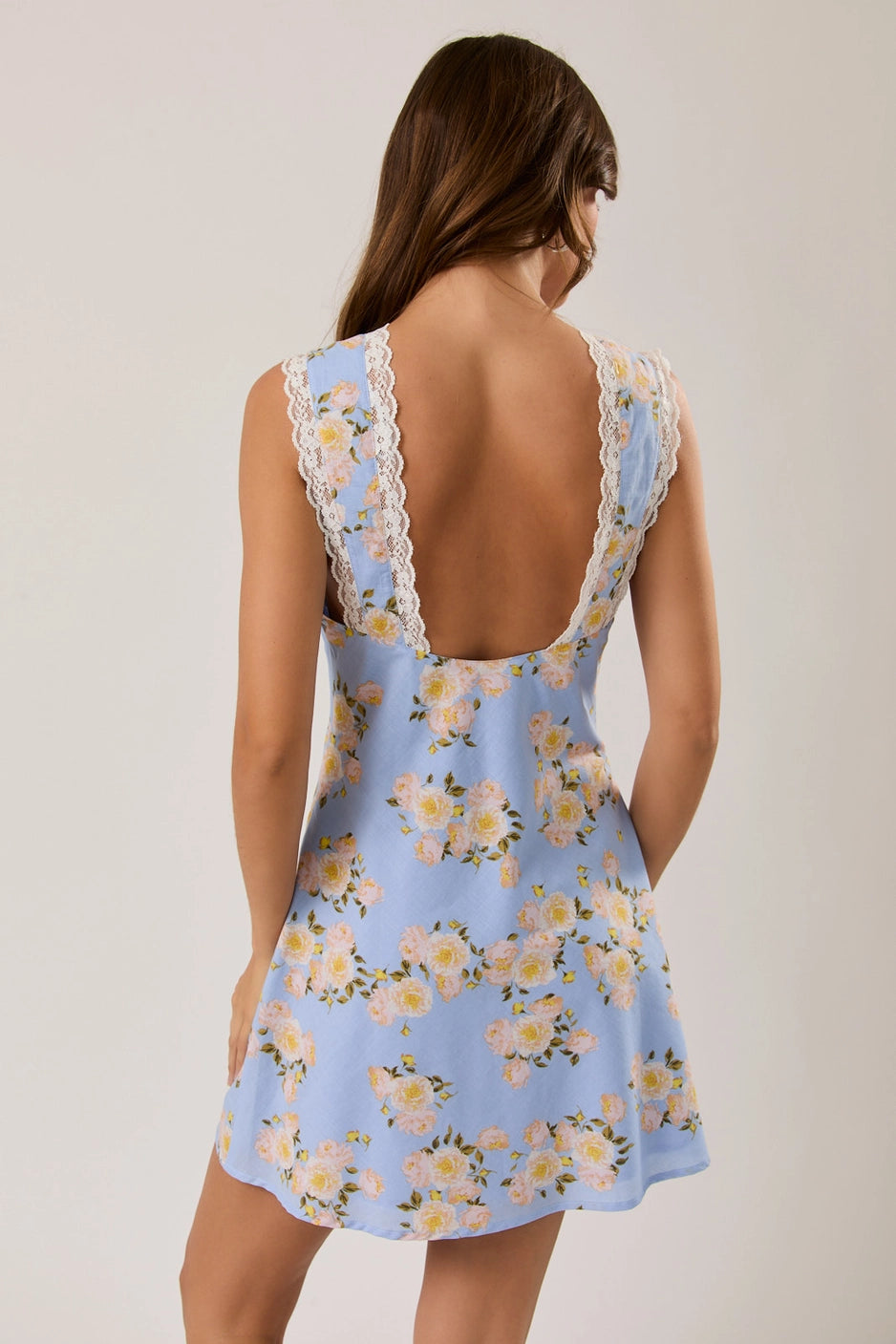 LEX DRESS