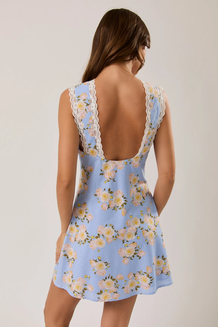 LEX DRESS