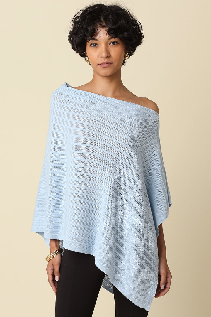 LILIA PONCHO