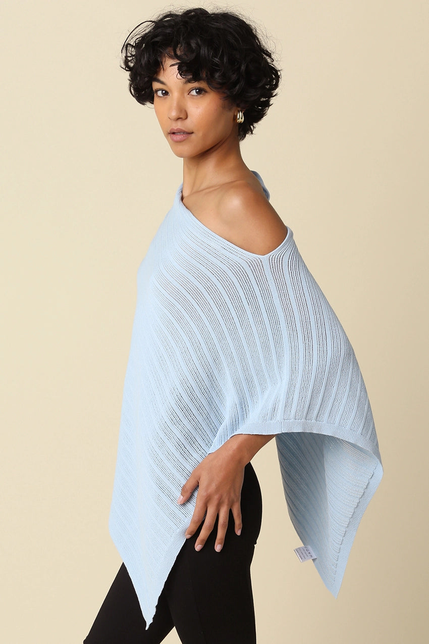 LILIA PONCHO