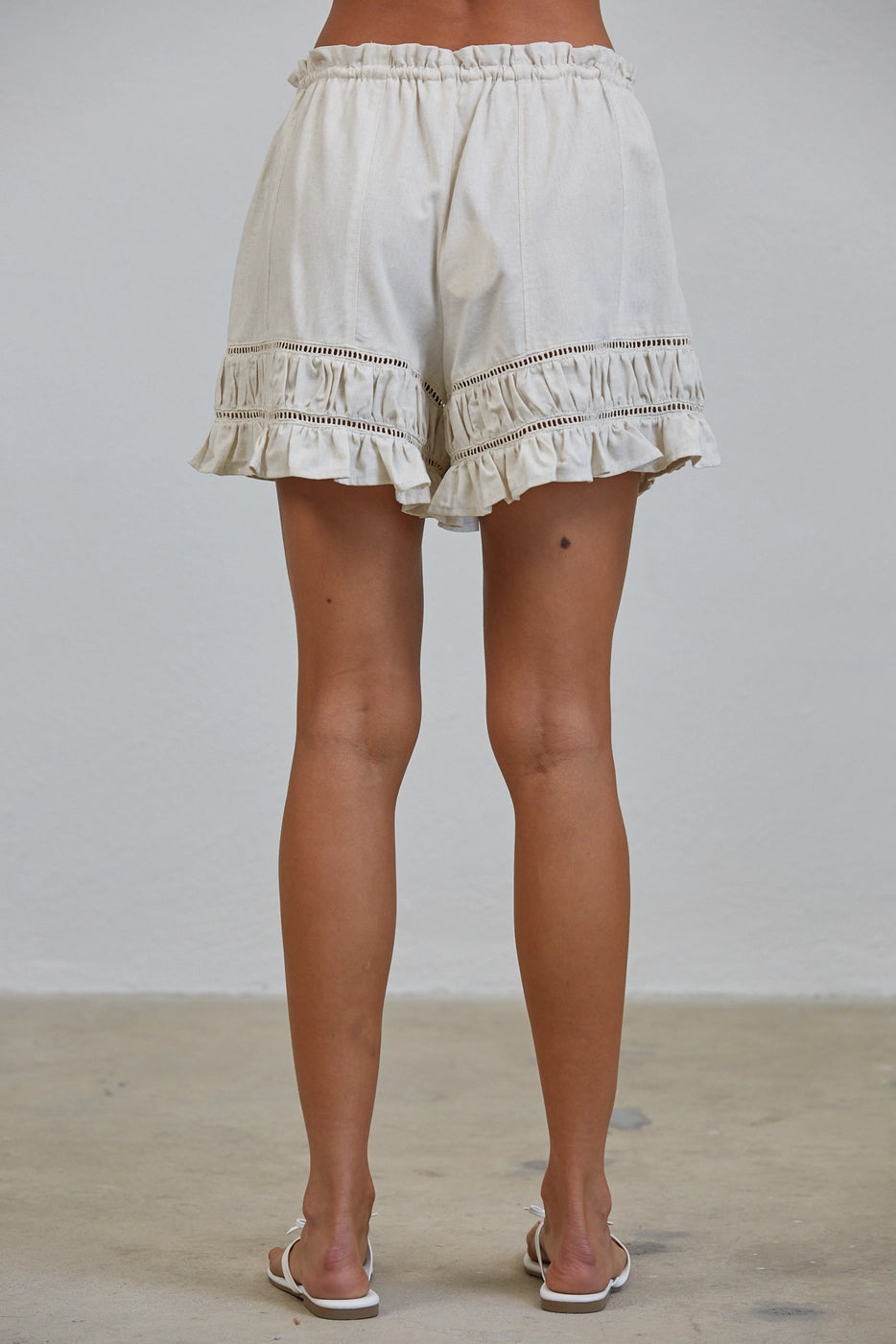 LILY SHORTS