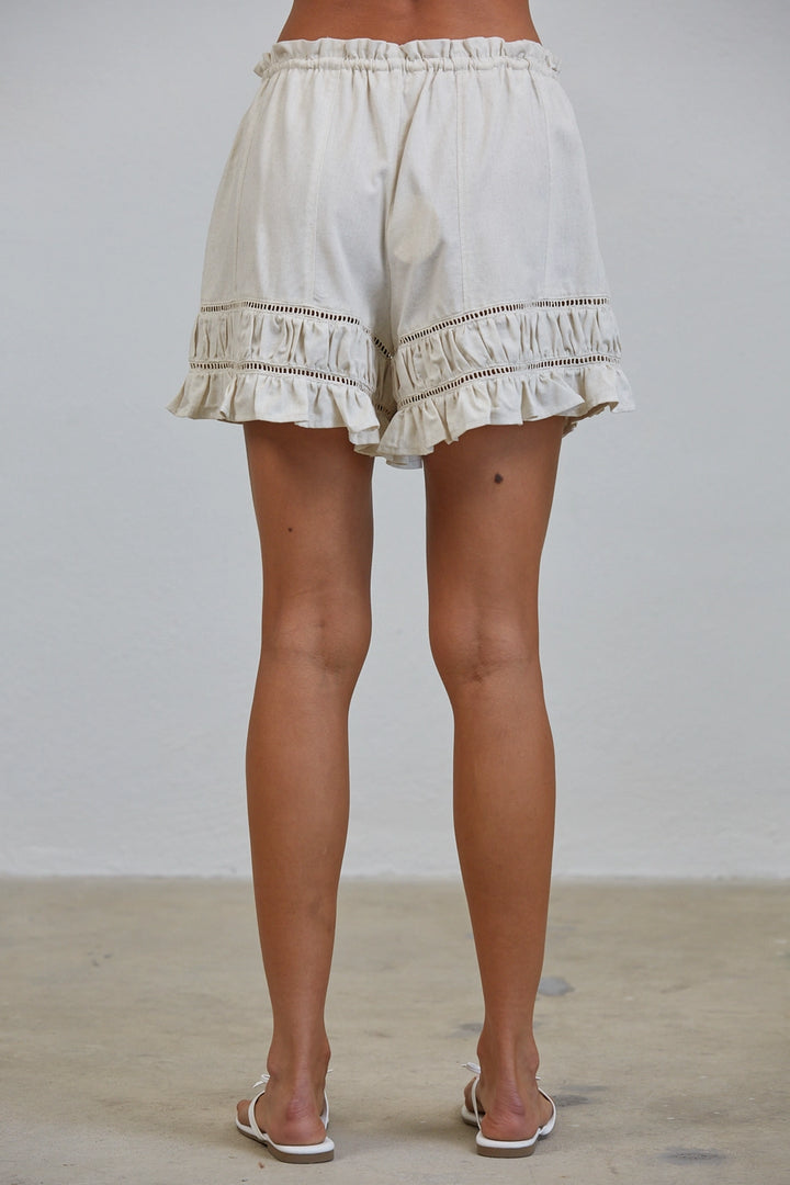 LILY SHORTS