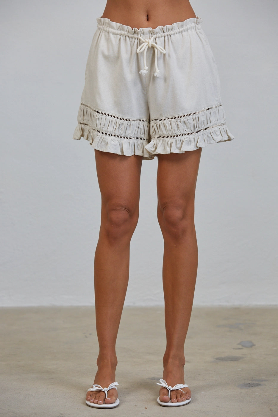 LILY SHORTS