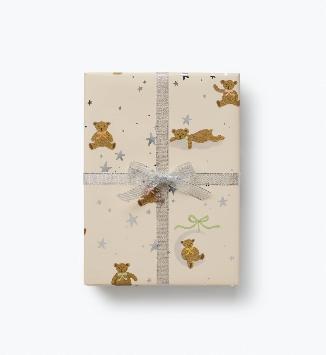 SWEET LITTLE ONE WRAPPING PAPER