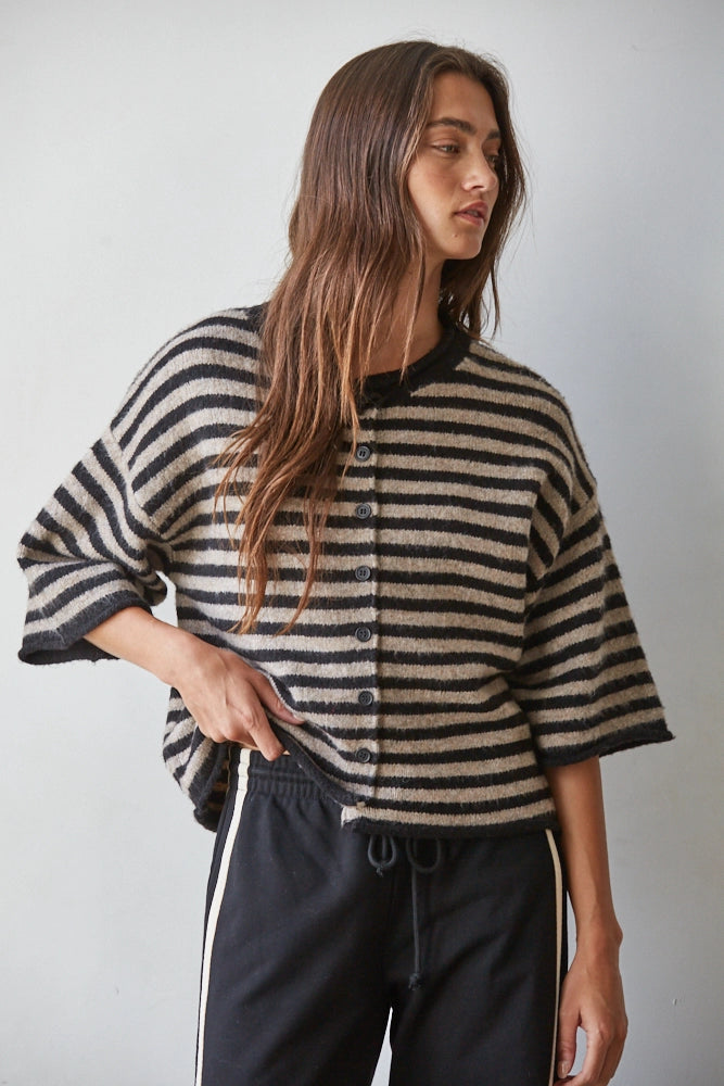 LINNIE SWEATER