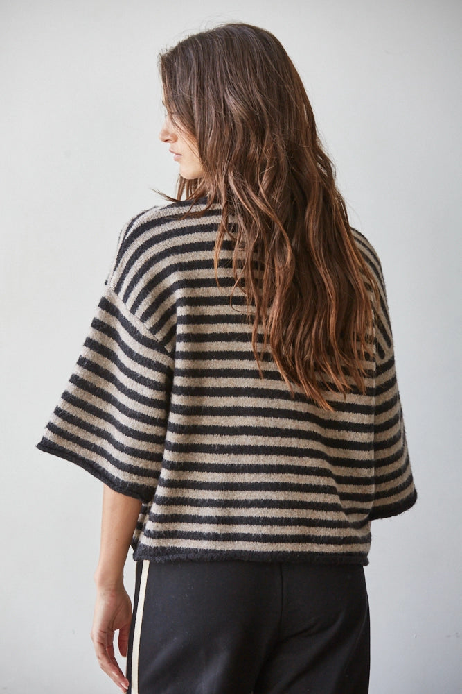 LINNIE SWEATER