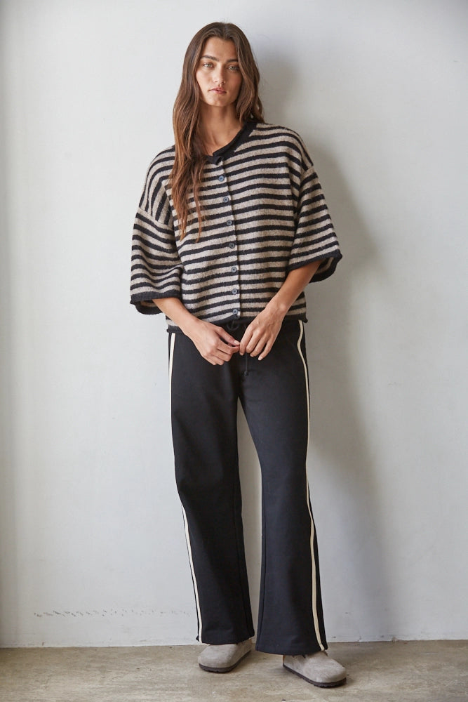 LINNIE SWEATER