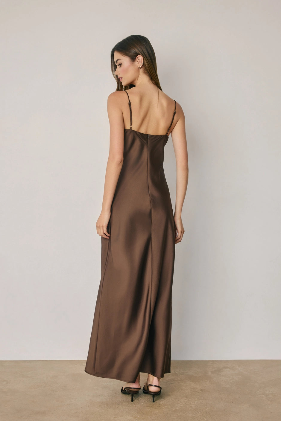 LOUISE DRESS
