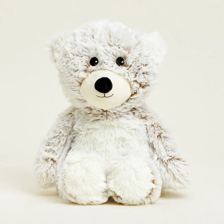 WARMIES - LARGE MARSHMALLOW BEAR