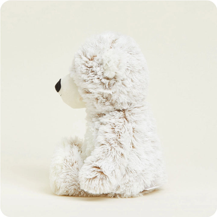 WARMIES - LARGE MARSHMALLOW BEAR