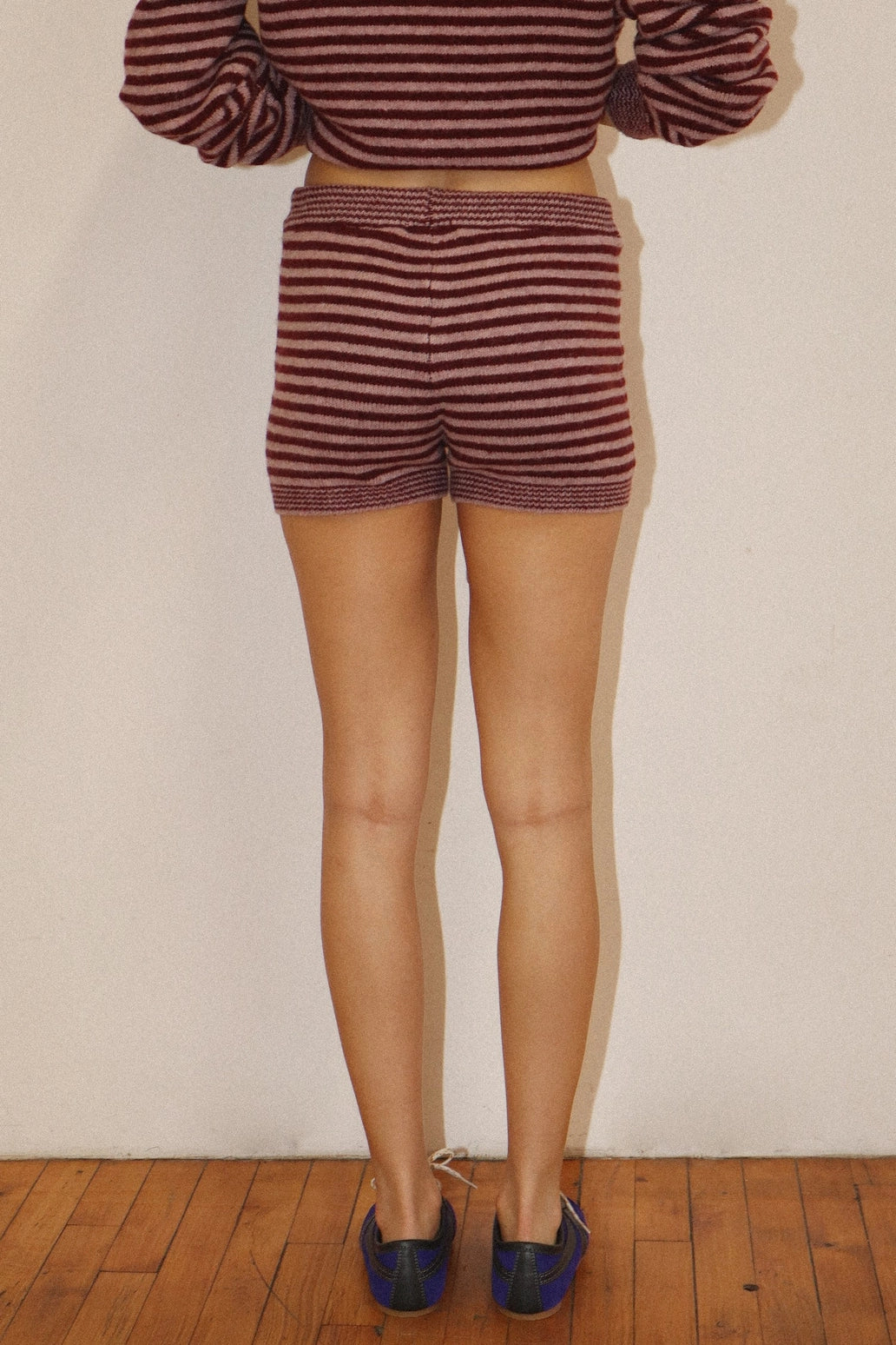 LYSS SHORTS
