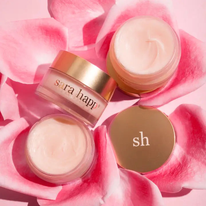 LIP SLIP LUXE BALM