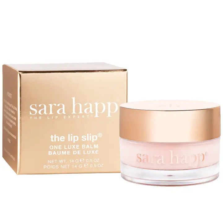 LIP SLIP LUXE BALM