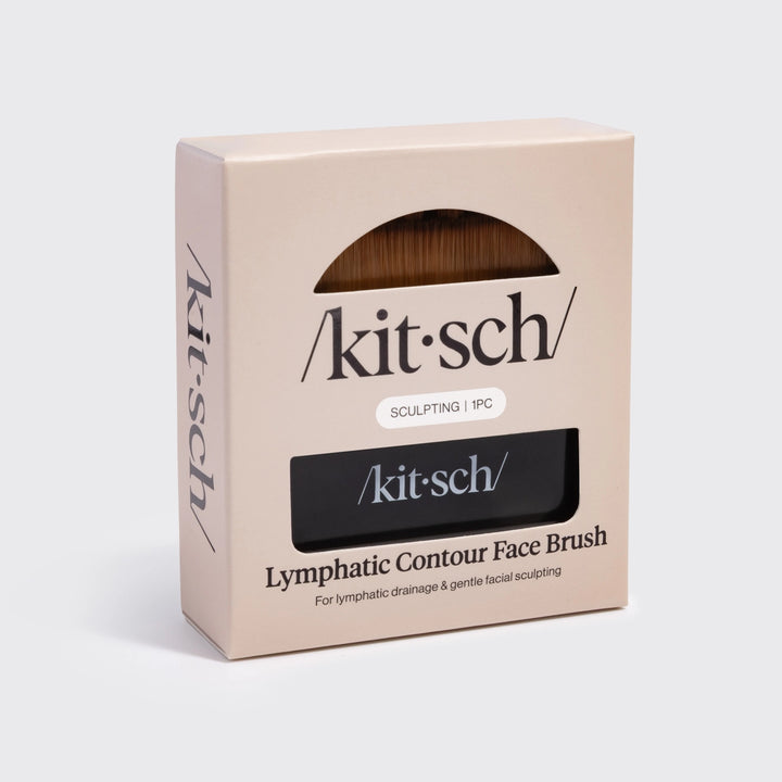 KITSCH LYMPHATIC FACE BRUSH