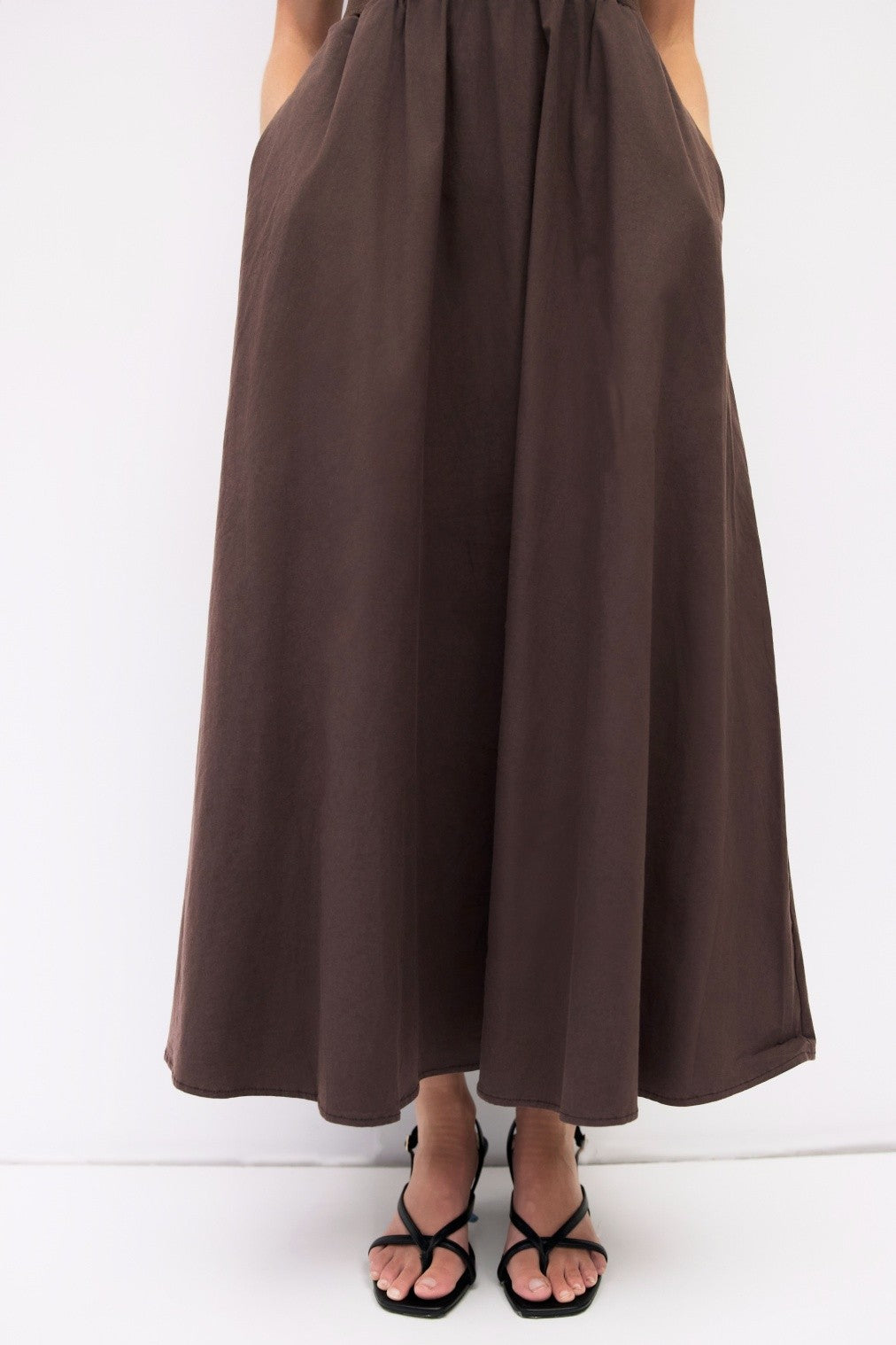 THE LYNETTE DRESS