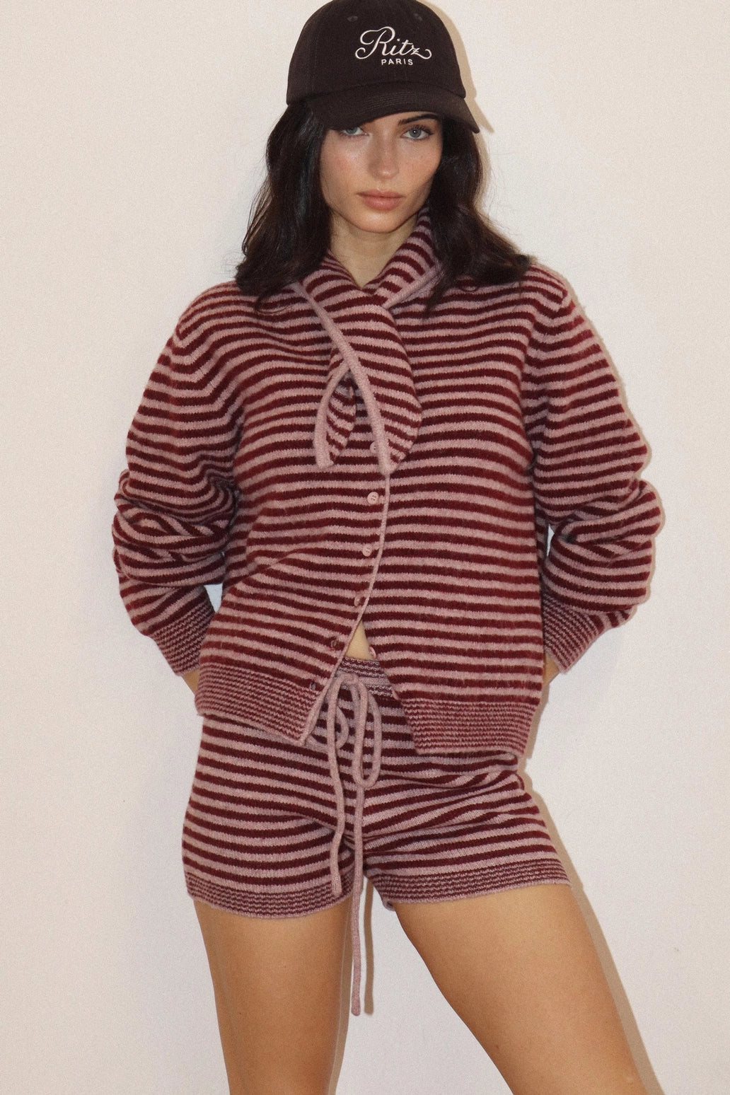 LYSS CARDIGAN
