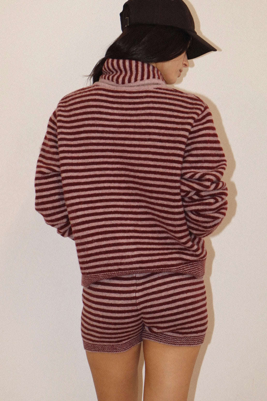 LYSS CARDIGAN