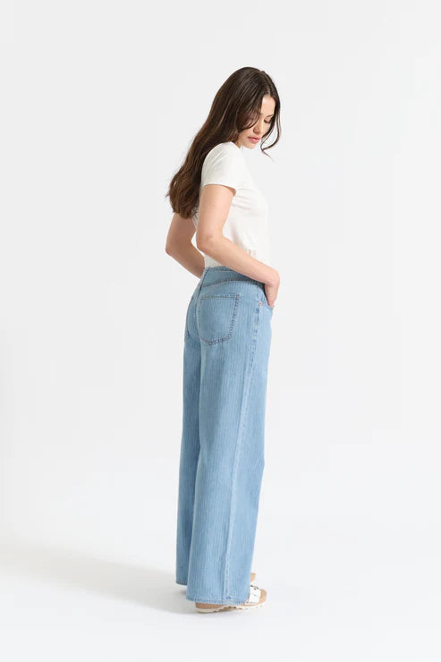 MADISON WIDE LEG - WHIMSY