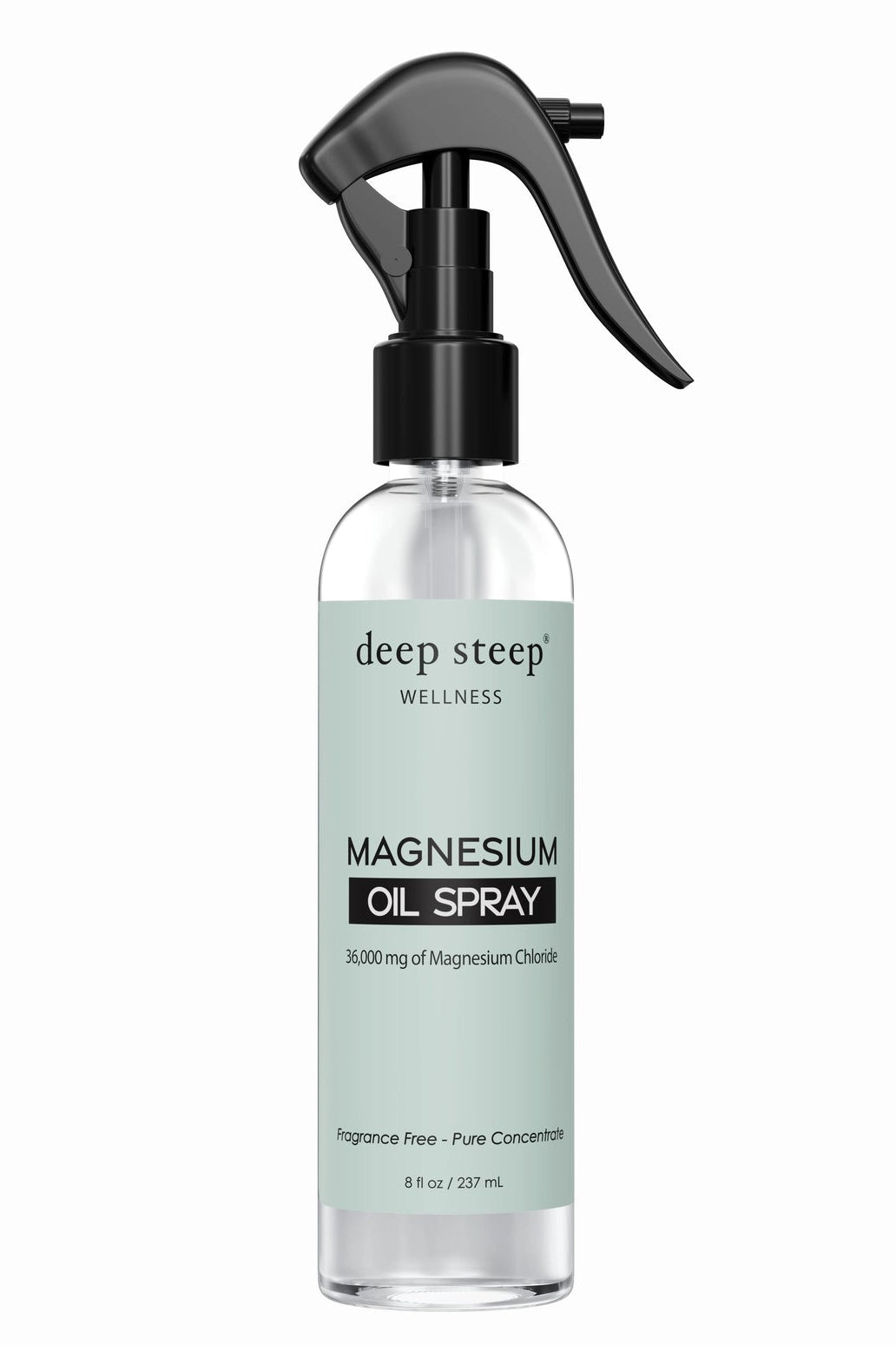 MAGNESIUM OIL SPRAY
