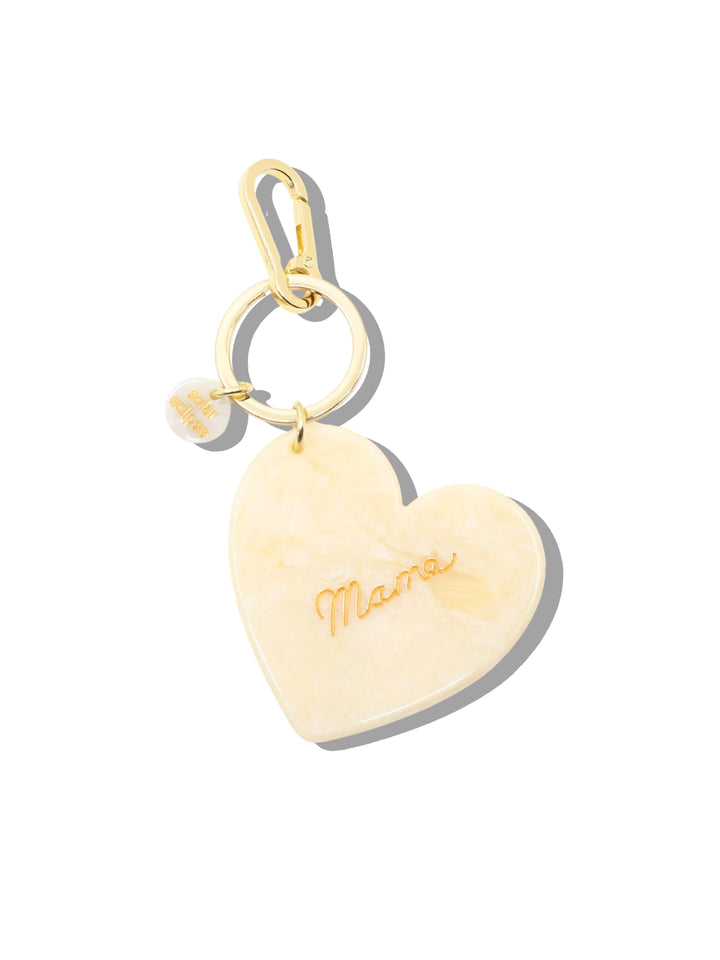 MAMA KEYCHAIN