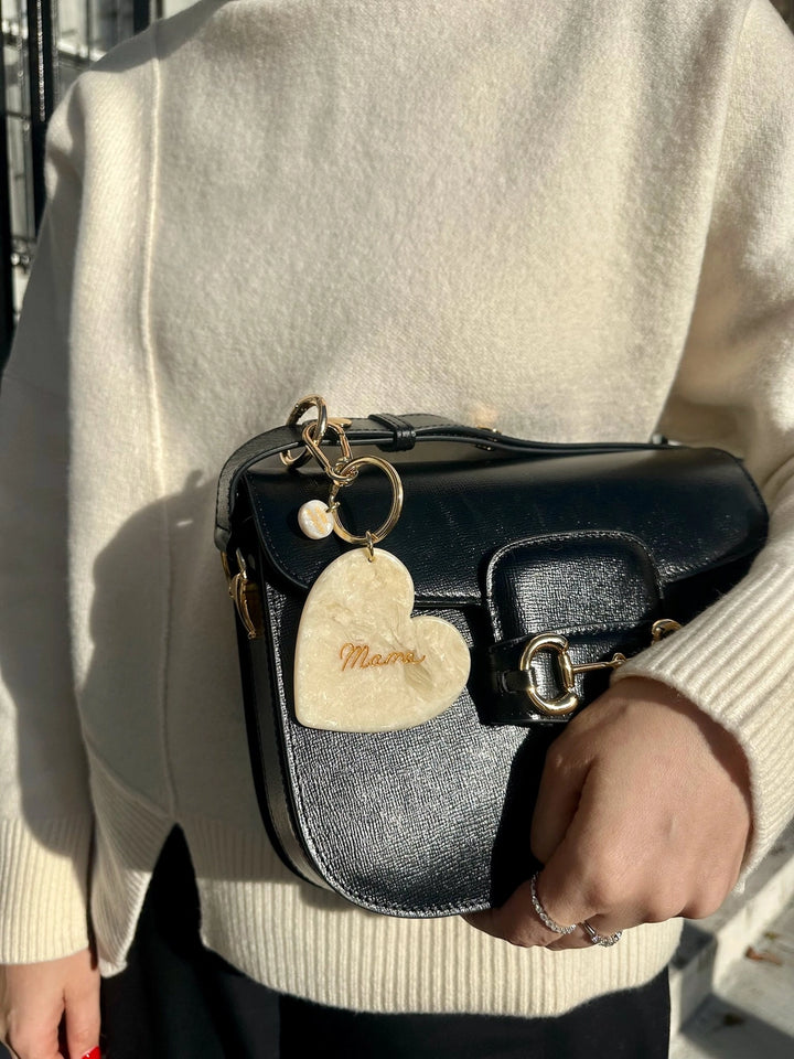 MAMA KEYCHAIN