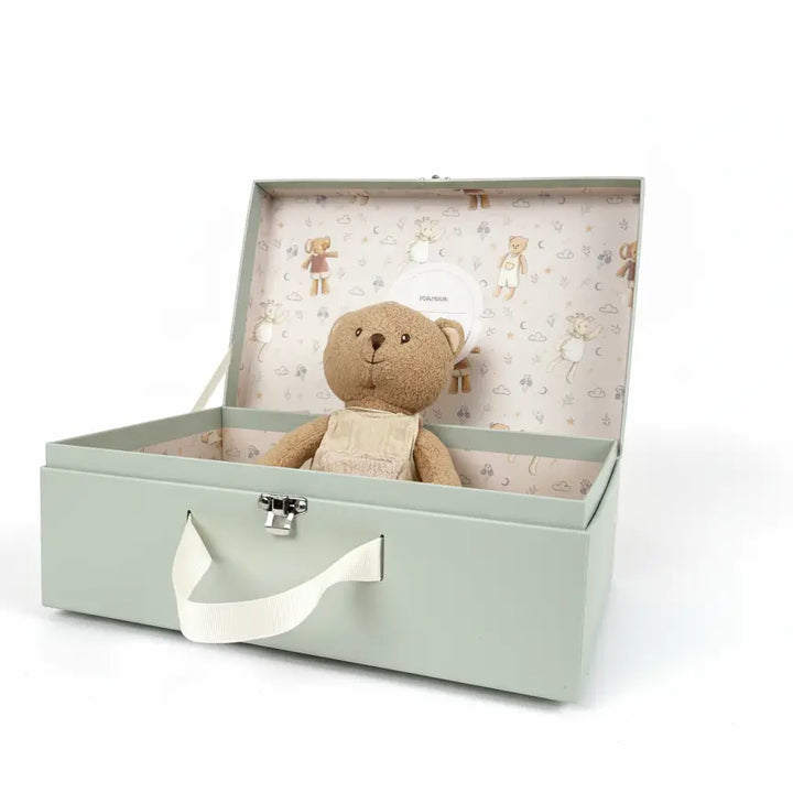 MARCEL THE BEAR GIFT BOX