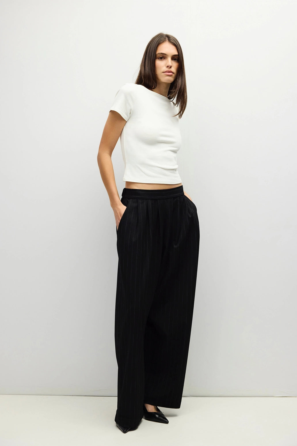 MAREN PANTS
