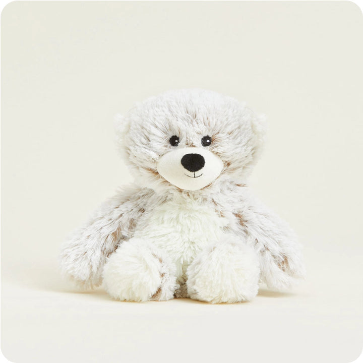 WARMIES - MARSHMALLOW BEAR