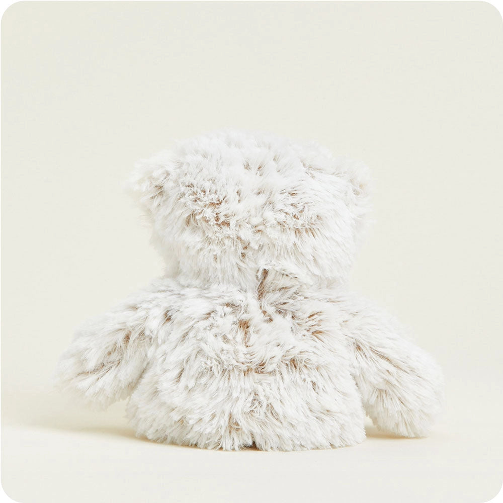 WARMIES - MARSHMALLOW BEAR