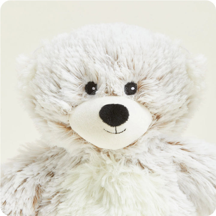 WARMIES - MARSHMALLOW BEAR