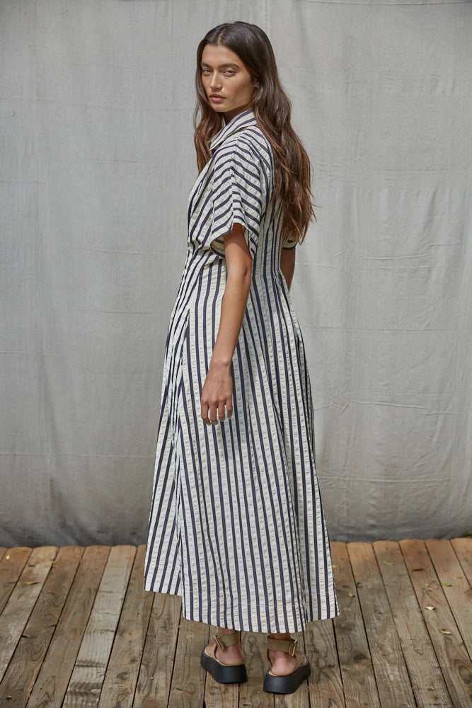MATILDA DRESS