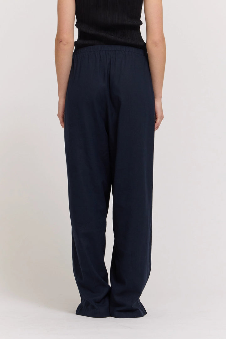 MEL LINEN PANT