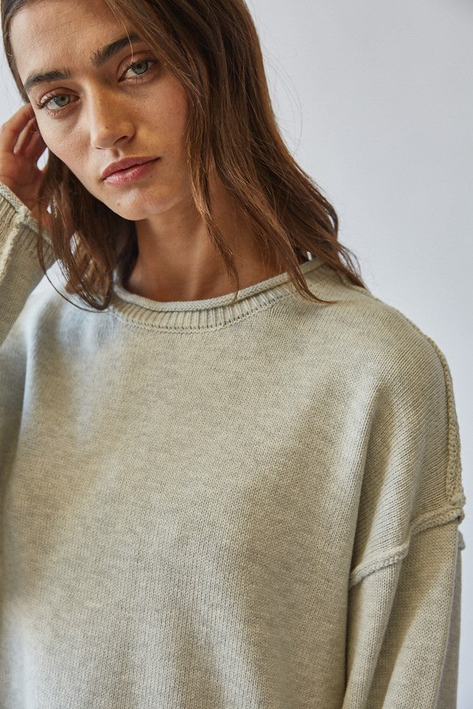 PIP SWEATER