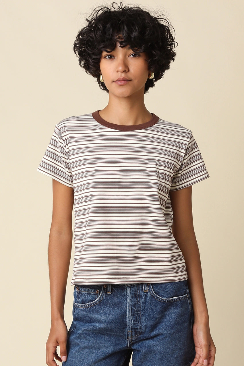MILA BABY TEE