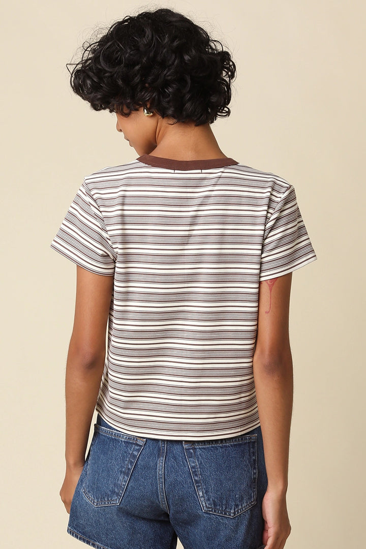 MILA BABY TEE