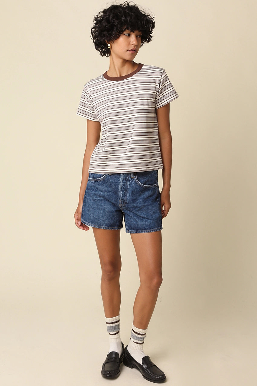 MILA BABY TEE