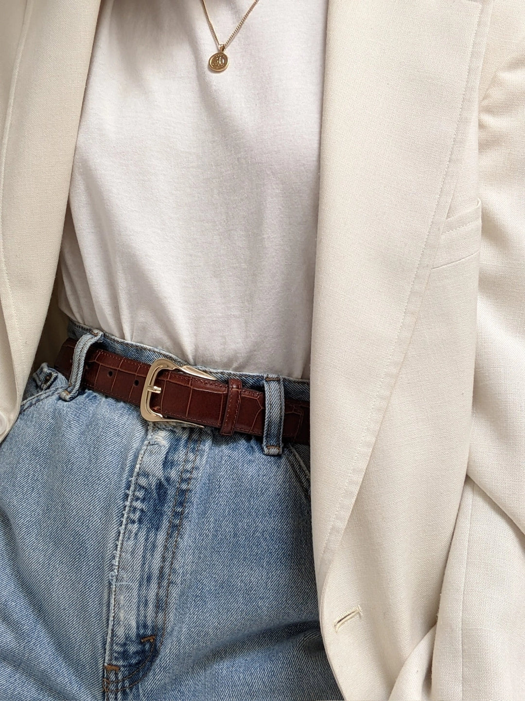 MILDRED BELT