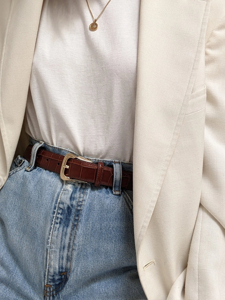 MILDRED BELT