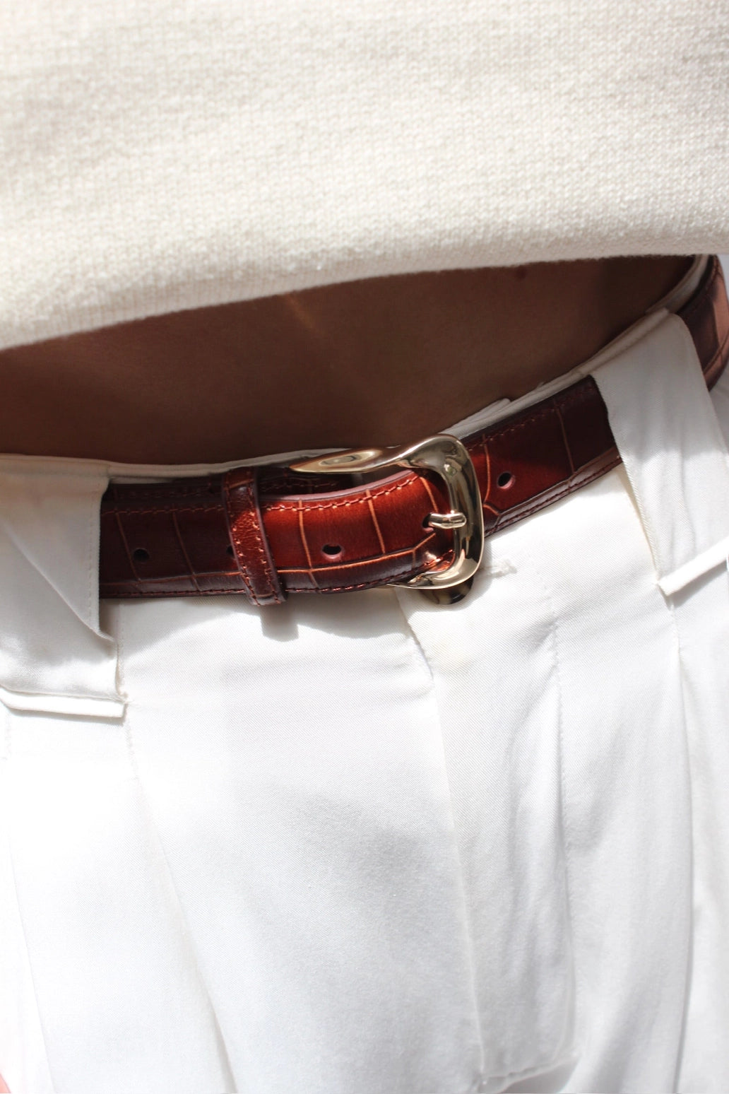 MILDRED BELT