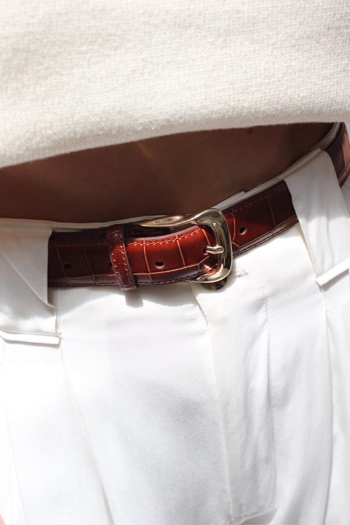 MILDRED BELT