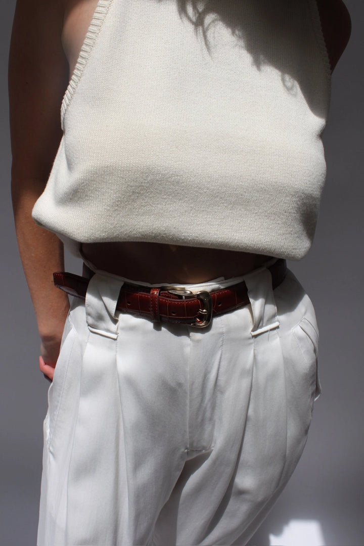 MILDRED BELT